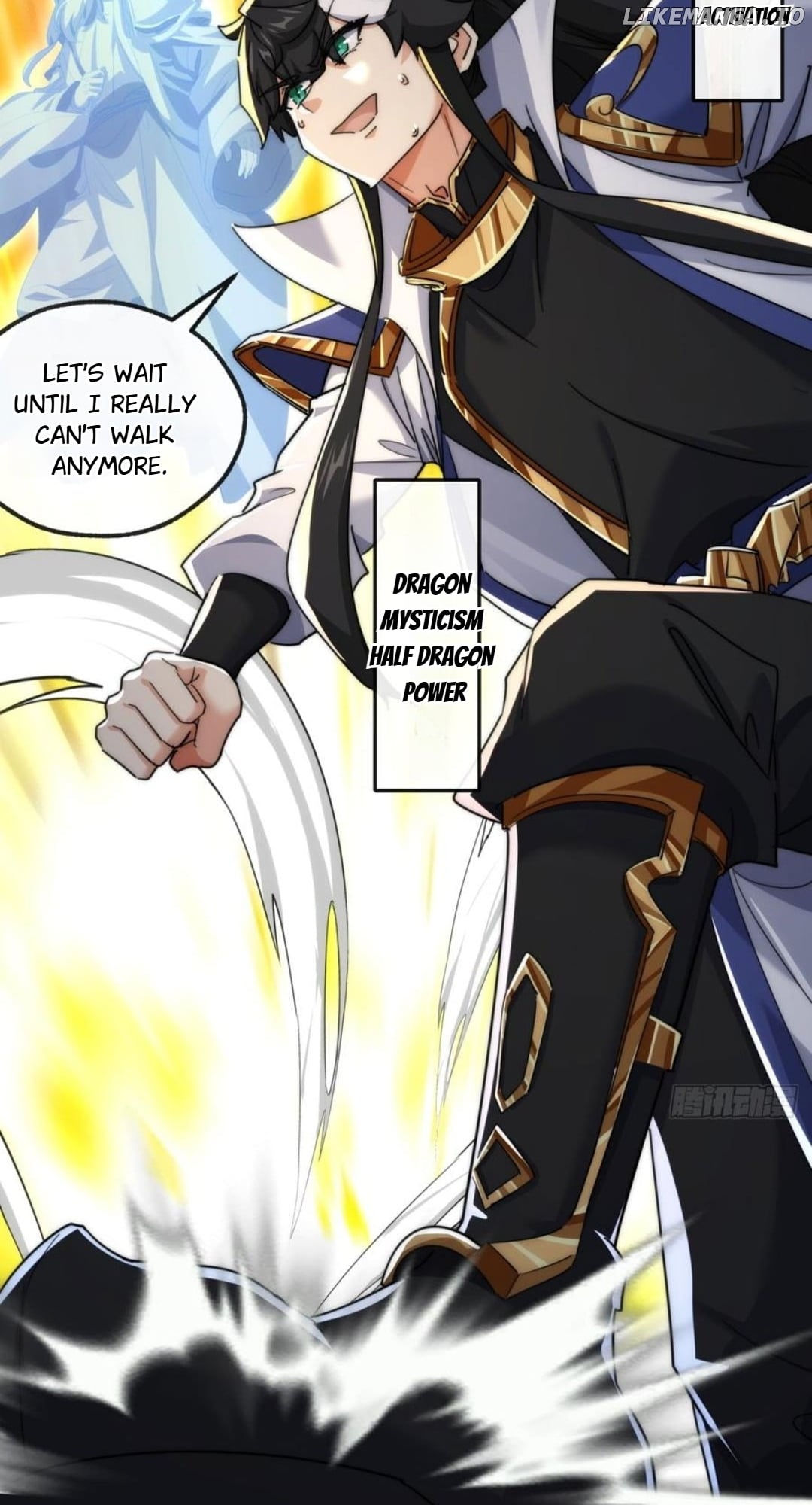 Please Slay The Demon! Young Master! Chapter 166 - page 58